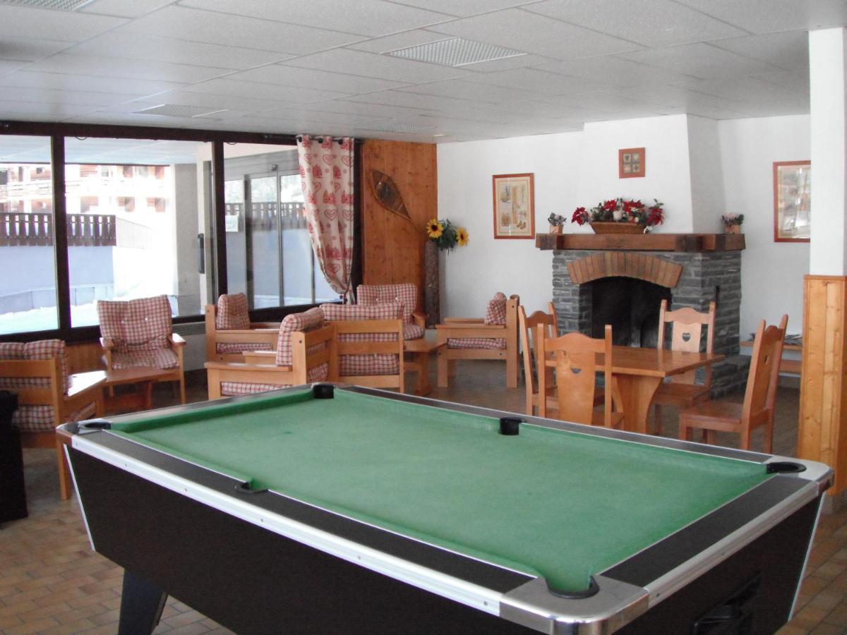 Studio Cabine Praz De Lys Taninges Luaran gambar